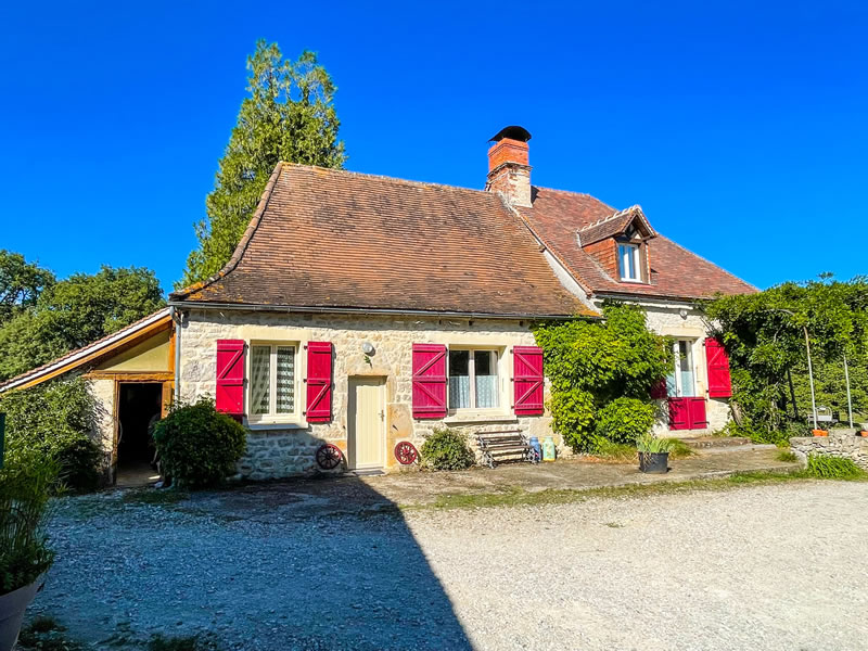 EHPAD Arc-en-Ciel - Photo 5 sur 5 - Environnement et extérieurs