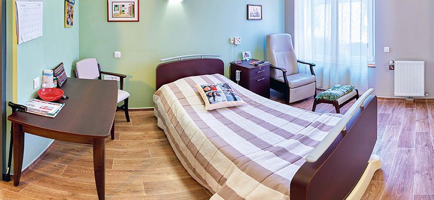 La Maison des Cotonniers - Photo 2 sur 5 - Intérieur et espaces communs