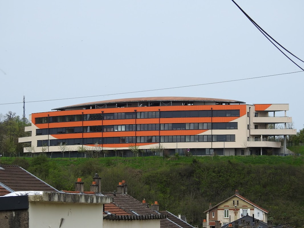 Photo de EHPAD Les sentiers de Ravenne, EHPAD à JOEUF