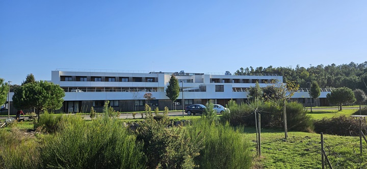 Photo de EHPAD Eugénie Desjobert, EHPAD à CAPBRETON