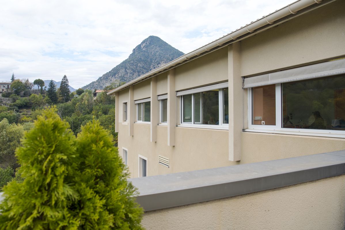 Association L'Albaréa - Photo 3 sur 5 - Chambres et hébergement