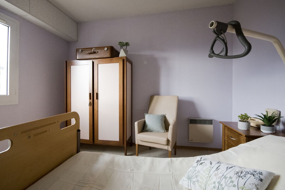 Association L'Albaréa - Photo 4 sur 5 - Espaces de vie