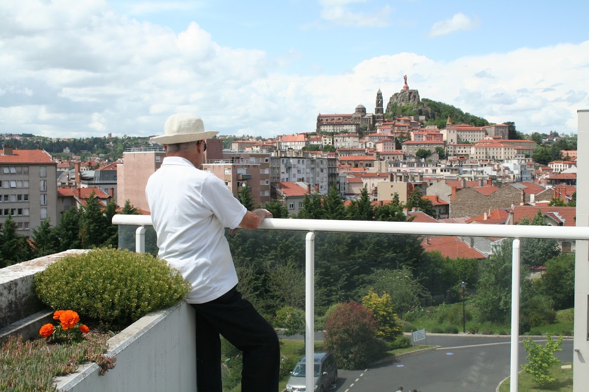 Photo de EHPAD, EHPAD à LE PUY EN VELAY