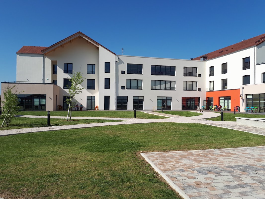 EHPAD Saint-Vincent de Paul - Photo principale