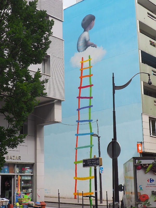 Logements Saint-Blaise - Photo 2 sur 2 - Intérieur et espaces communs