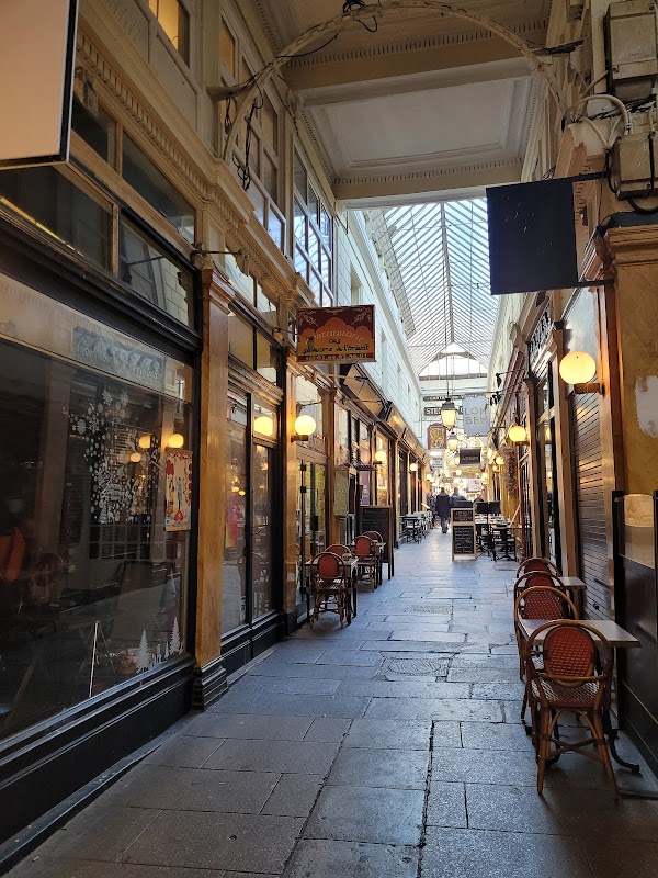 Photo de Logements Saint-Blaise, Résidence autonomie à PARIS