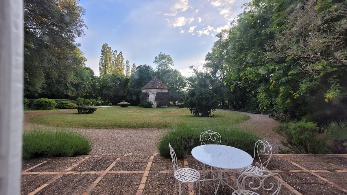 Résidence autonomie Pavillon des forêts - Photo 5 sur 5 - Environnement et extérieurs