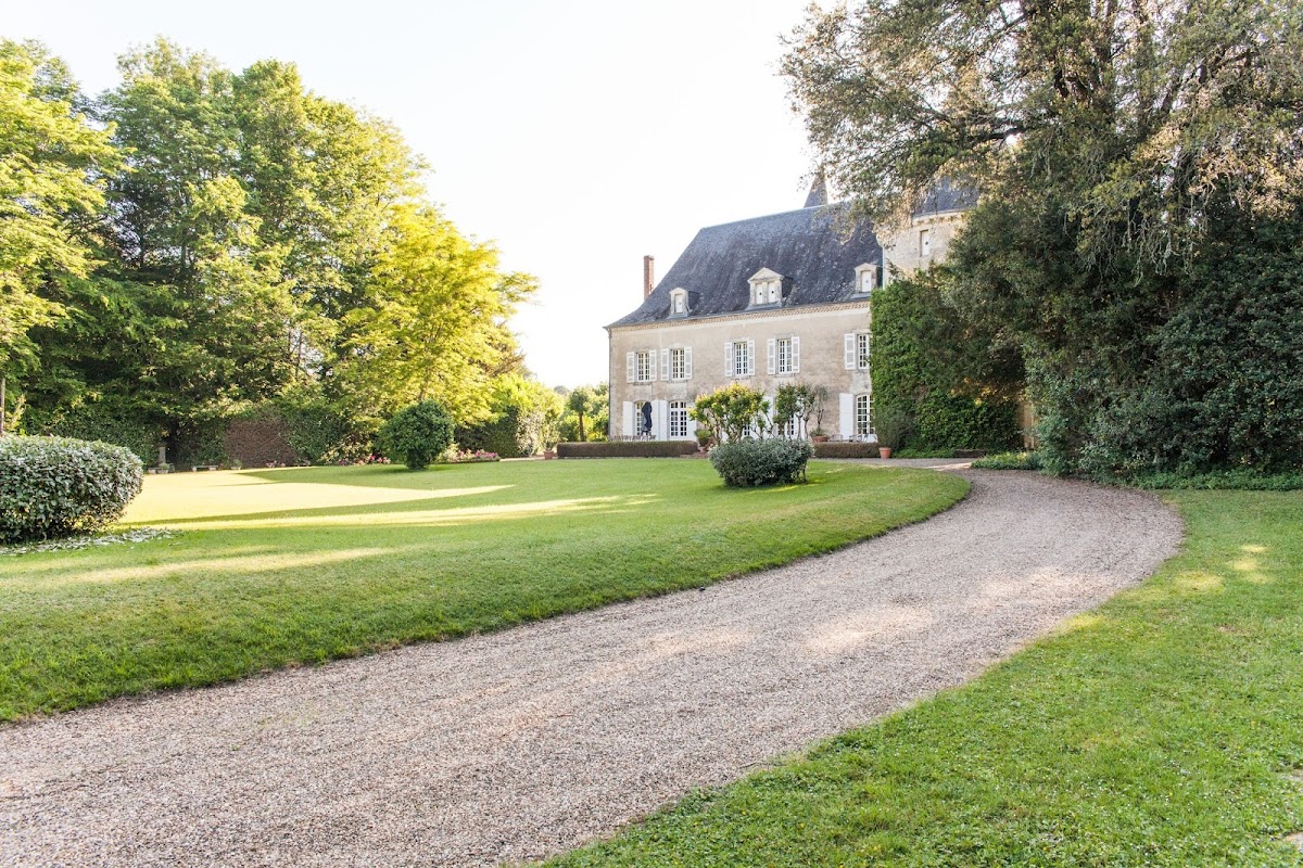 Résidence autonomie Pavillon des forêts