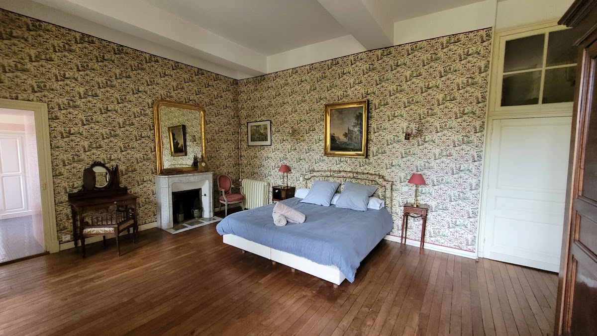 Résidence autonomie Pavillon des forêts - Photo 2 sur 5 - Intérieur et espaces communs