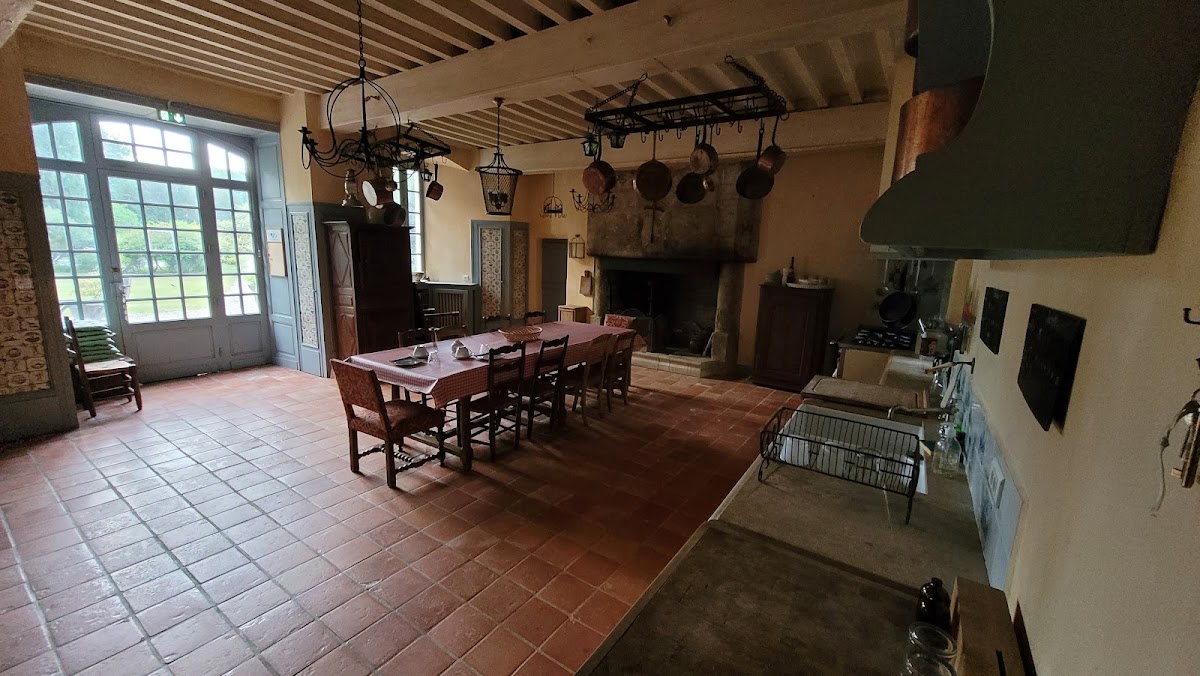 Résidence autonomie Pavillon des forêts - Photo 4 sur 5 - Espaces de vie