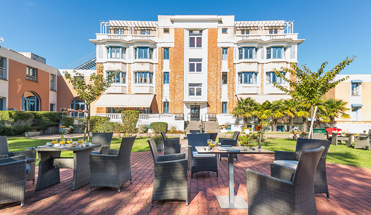 EHPAD Résidence de la Tour - Photo 3 sur 5 - Chambres et hébergement