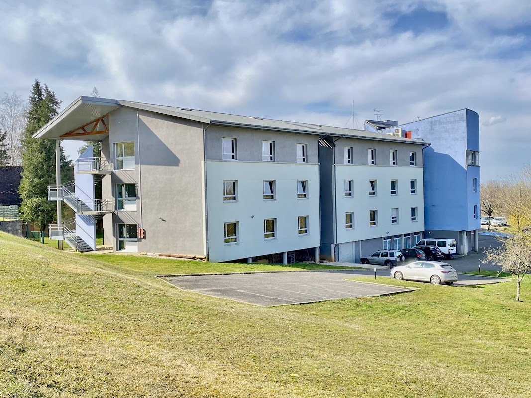 EHPAD de Bian - Photo 4 sur 5 - Espaces de vie