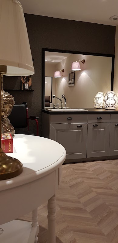 EHPAD Villa Saint-Michel - Photo 5 sur 5 - Environnement et extérieurs