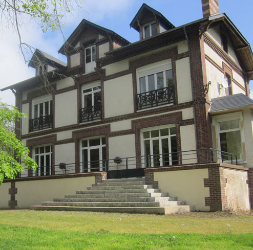 EHPAD Villa Saint-Michel - Photo 2 sur 5 - Intérieur et espaces communs