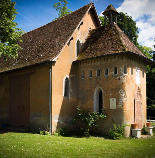 EHPAD Villa Saint-Michel - Photo 3 sur 5 - Chambres et hébergement