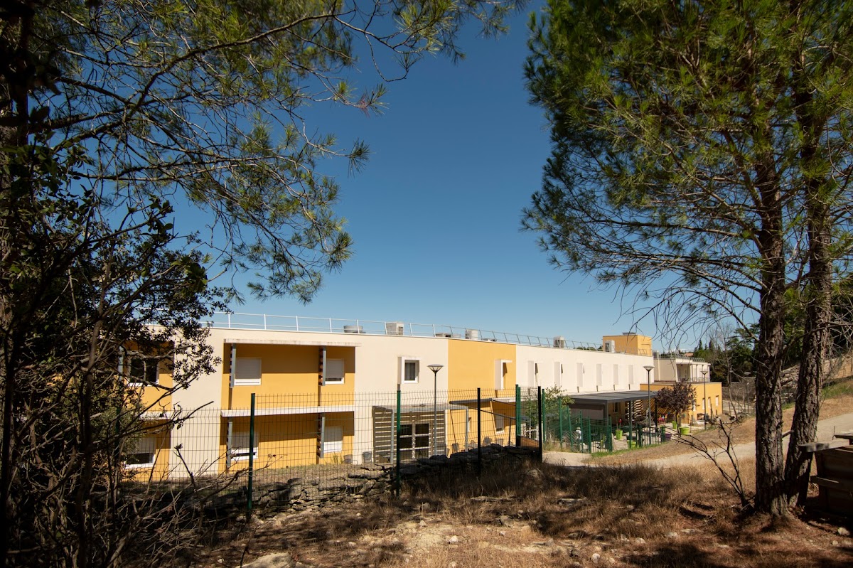 EHPAD Les Mazets de l'Argilier - Photo 2 sur 5 - Intérieur et espaces communs