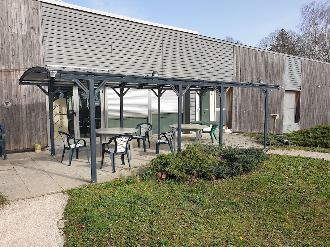 EHPAD Clair Jura Montain