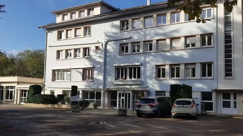 EHPAD Clair Jura Montain - Photo 2 sur 5 - Intérieur et espaces communs