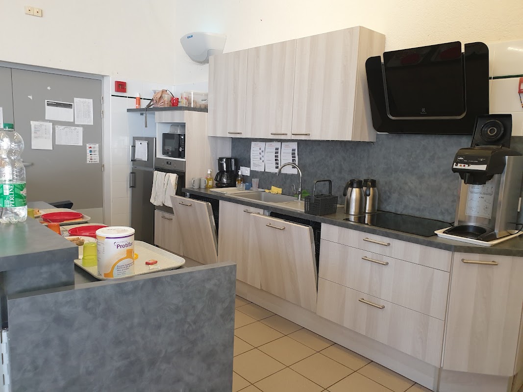 EHPAD Clair Jura Montain - Photo 5 sur 5 - Environnement et extérieurs