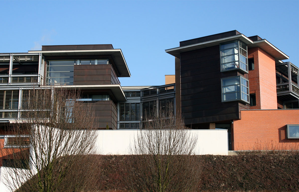 EHPAD La Plaine de Scarpe - Photo 3 sur 5 - Chambres et hébergement