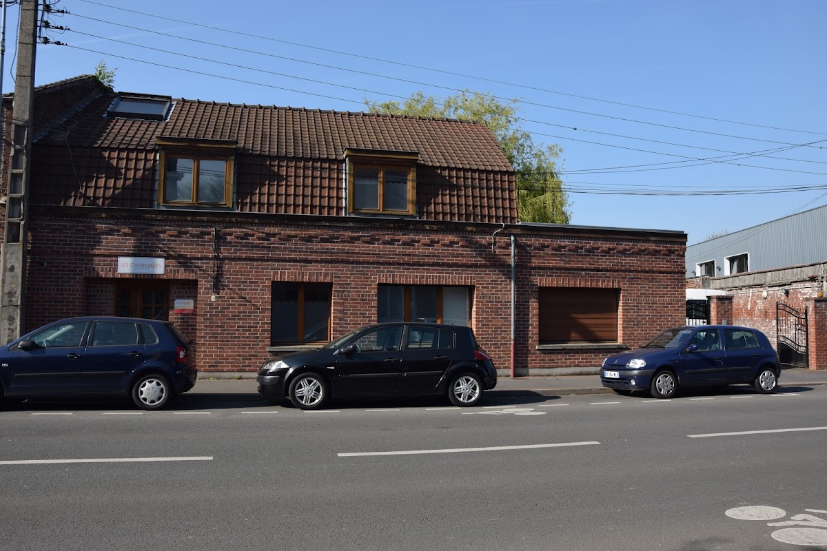 Photo de Accueil de jour les Charmilles, Accueil de jour à MONS EN BAROEUL