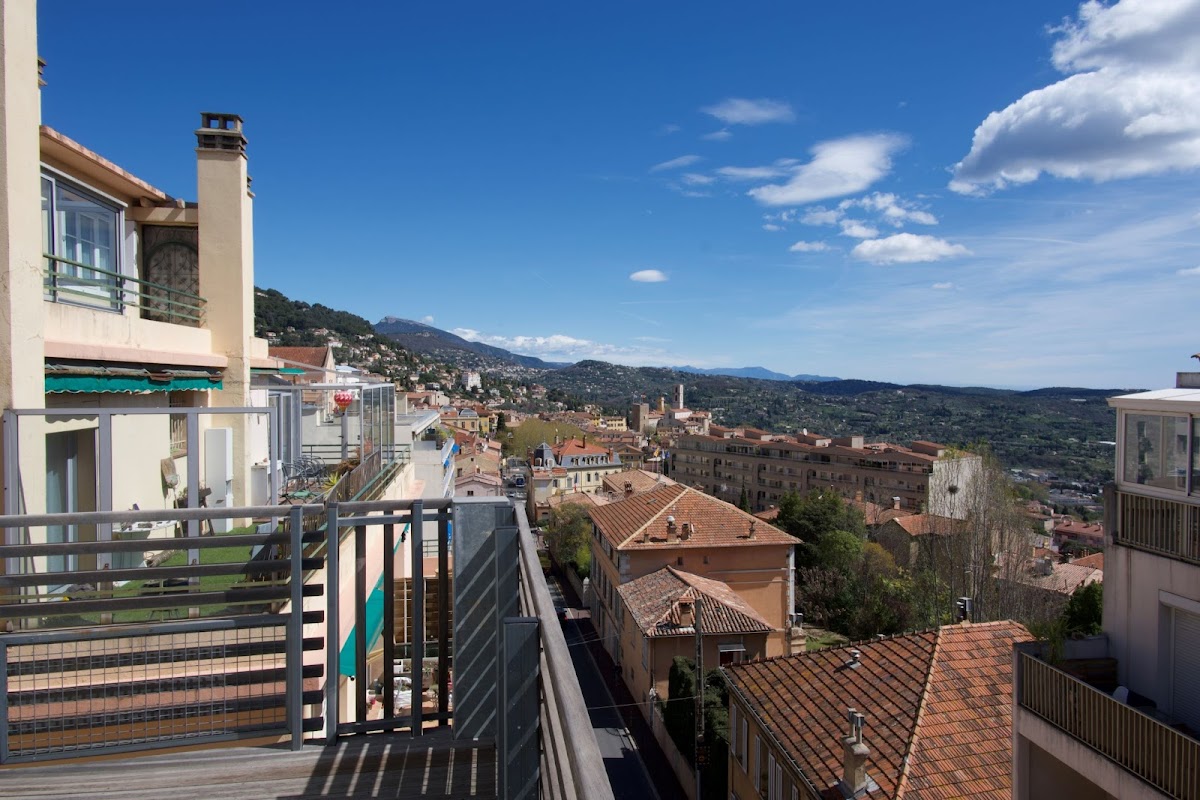 Photo de EHPAD La Maison de Fannie, EHPAD à GRASSE