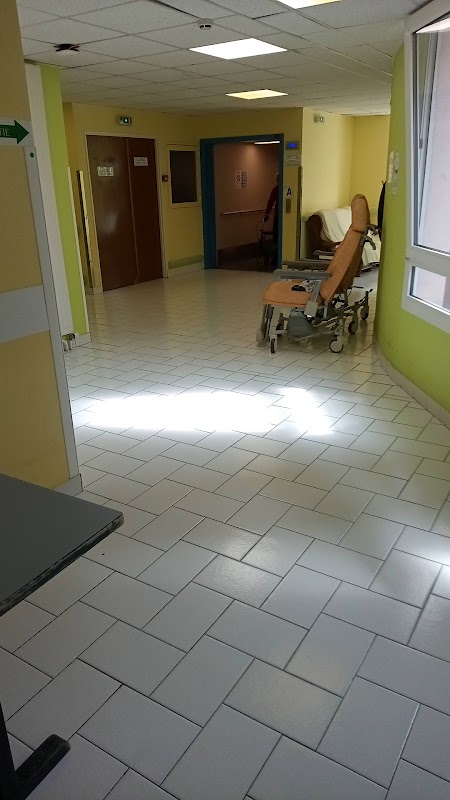 EHPAD de la Douix - Photo 3 sur 5 - Chambres et hébergement