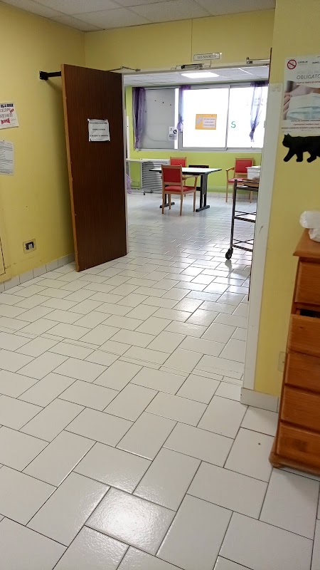 EHPAD de la Douix - Photo principale