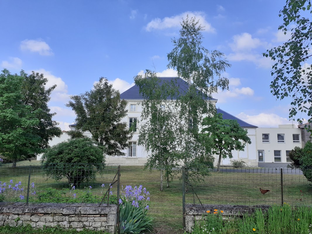 EHPAD Fondation Brothiers - Photo principale