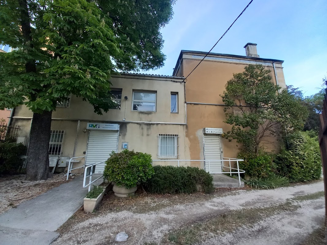 Association Aix-Alzheimer - Photo 2 sur 2 - Intérieur et espaces communs