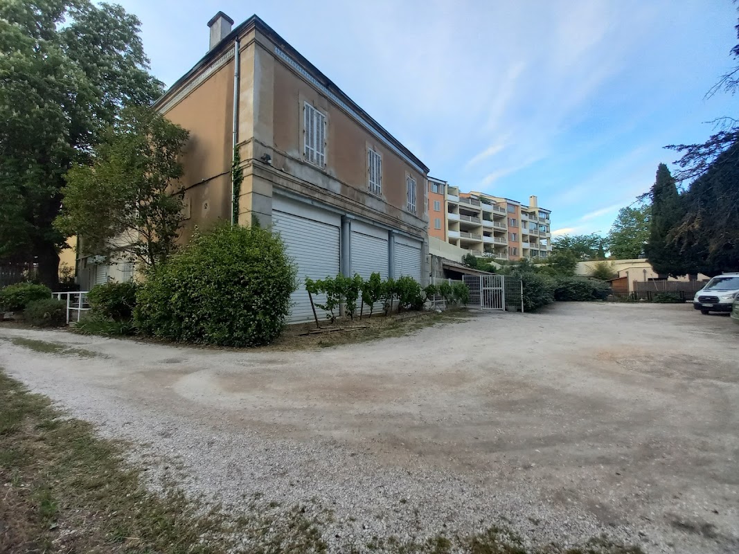 Photo de Association Aix-Alzheimer, Accueil de jour à AIX EN PROVENCE