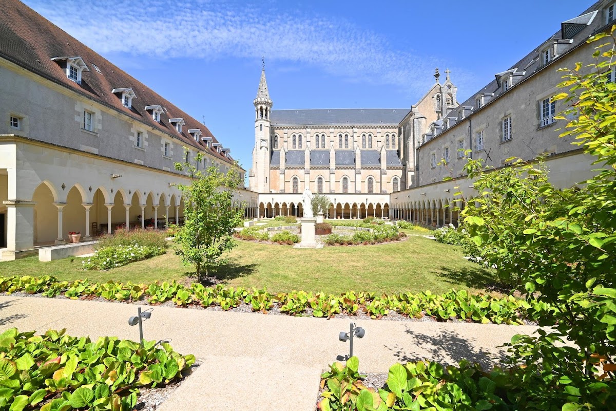 EHPAD Résidence Sainte-Elisabeth - Photo 5 sur 5 - Environnement et extérieurs