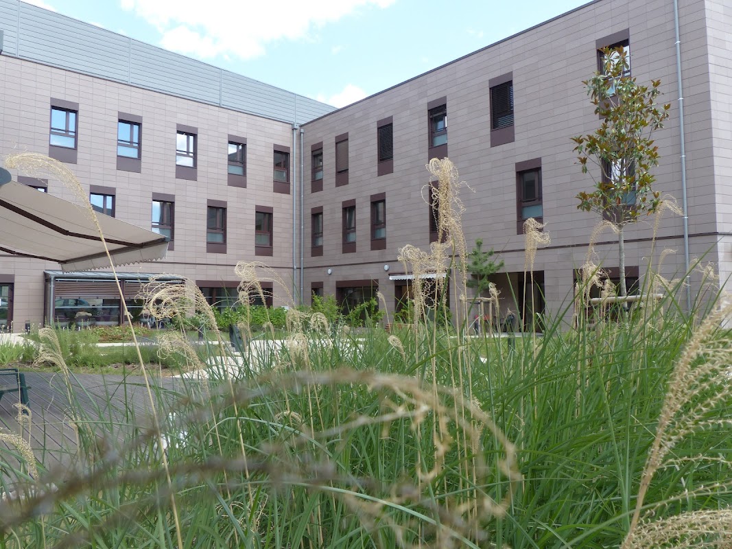 USLD Saint-Charles - Photo 3 sur 5 - Chambres et hébergement