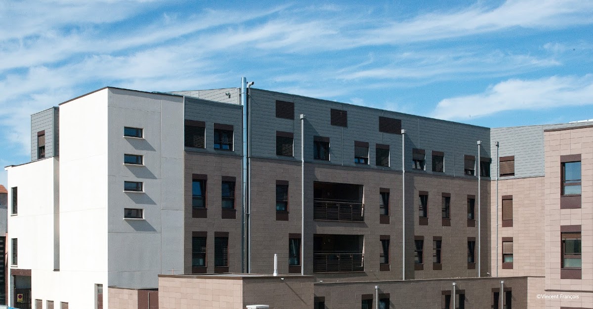 USLD Saint-Charles - Photo 2 sur 5 - Intérieur et espaces communs