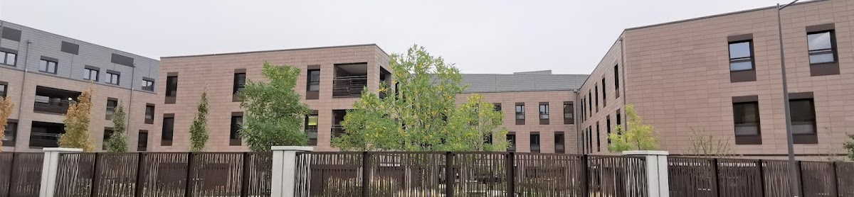 USLD Saint-Charles - Photo 5 sur 5 - Environnement et extérieurs