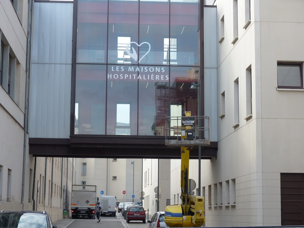 Photo de USLD Saint-Charles, ESLD à NANCY