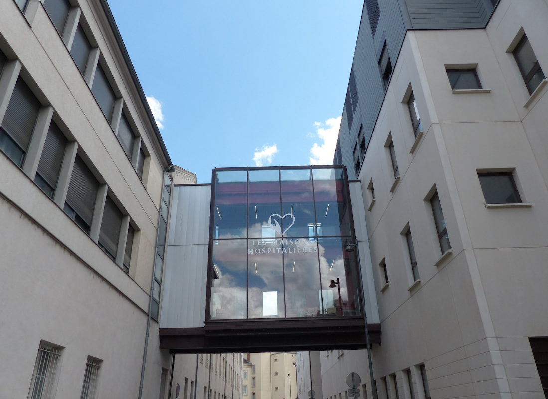 USLD Saint-Charles - Photo 4 sur 5 - Espaces de vie