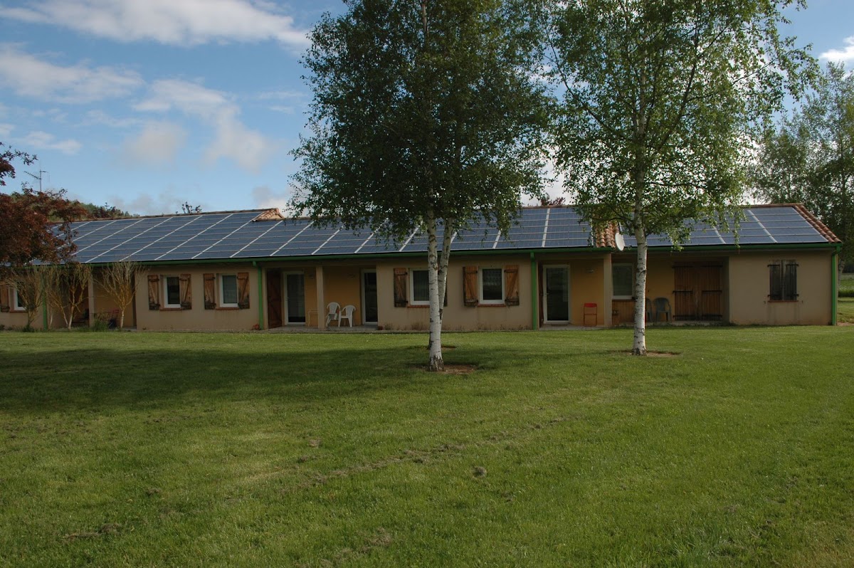 Photo de EHPAD Al Niu Del Roc Roquefeuil, EHPAD à ROQUEFEUIL