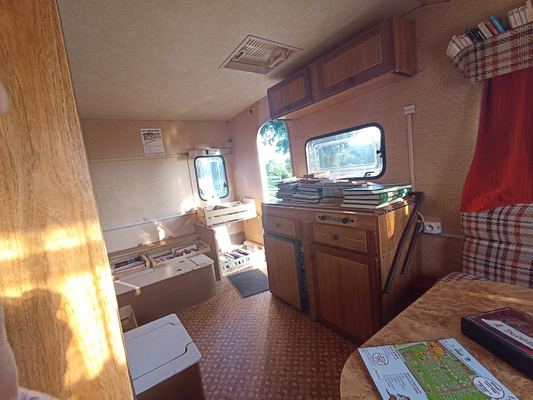 Résidence le Val aux Fées - Photo 2 sur 5 - Intérieur et espaces communs