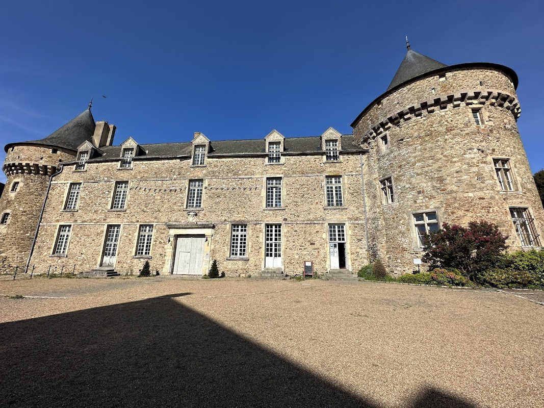 Résidence Du château - Photo principale