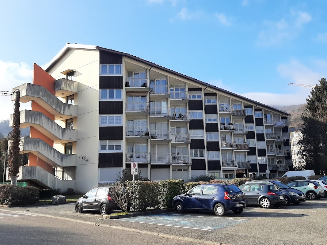 Résidence Jules Cazeneuve - Photo 2 sur 5 - Intérieur et espaces communs