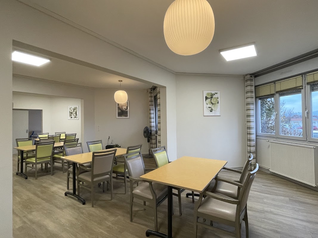 Résidence Jules Cazeneuve - Photo 4 sur 5 - Espaces de vie