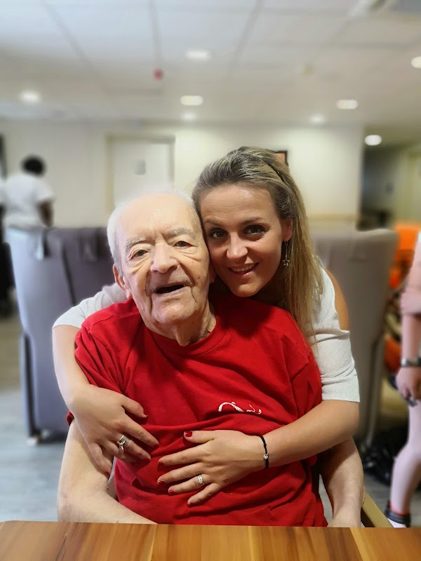 EHPAD Bois Gramond - Photo 4 sur 5 - Espaces de vie