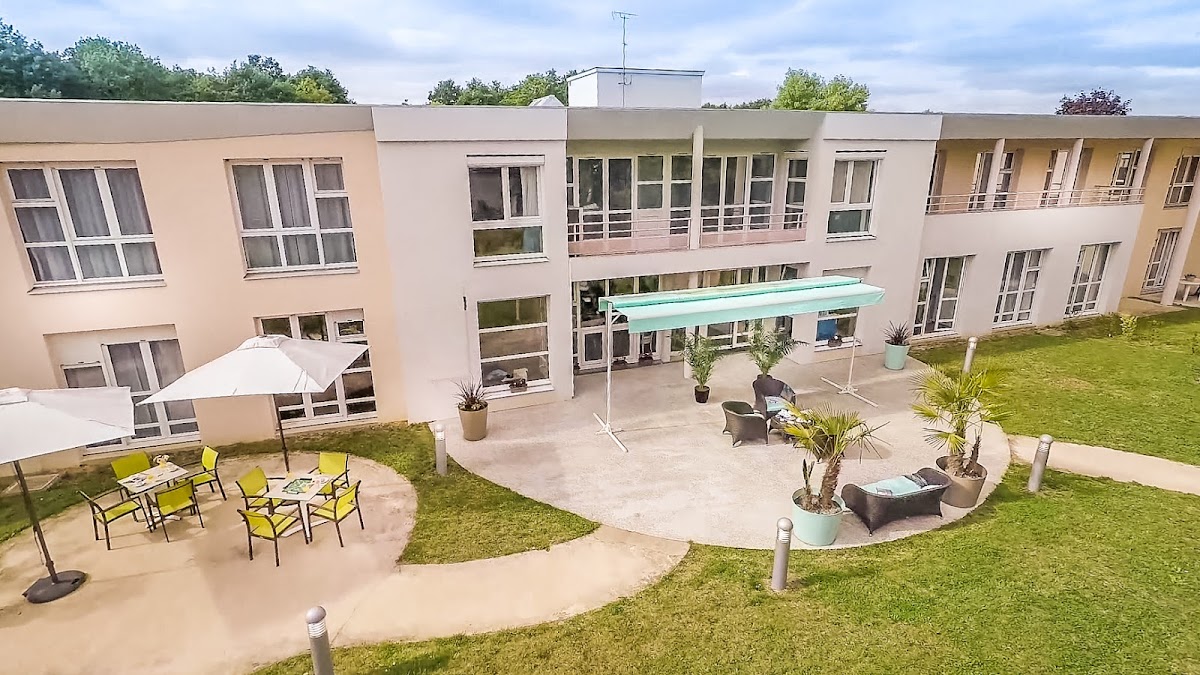 Photo de EHPAD Les jardins d'Automne, EHPAD à VERNOUILLET