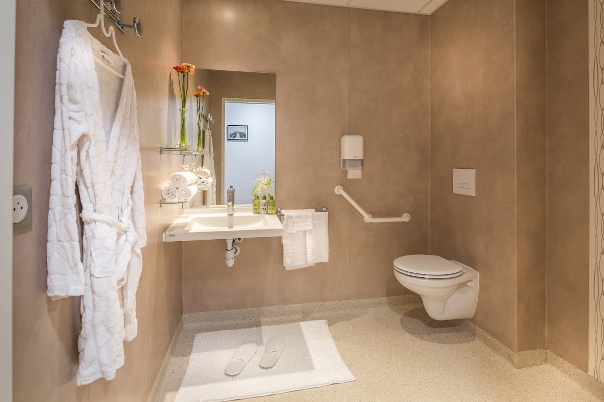 EHPAD Les jardins d'Automne - Photo 3 sur 5 - Chambres et hébergement