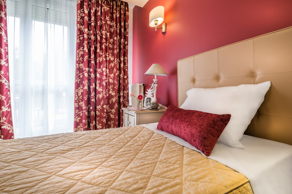 EHPAD Les jardins d'Automne - Photo 2 sur 5 - Intérieur et espaces communs