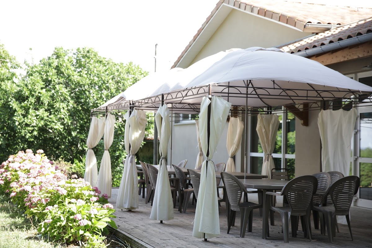 EHPAD Notre-Dame de Touscayrats