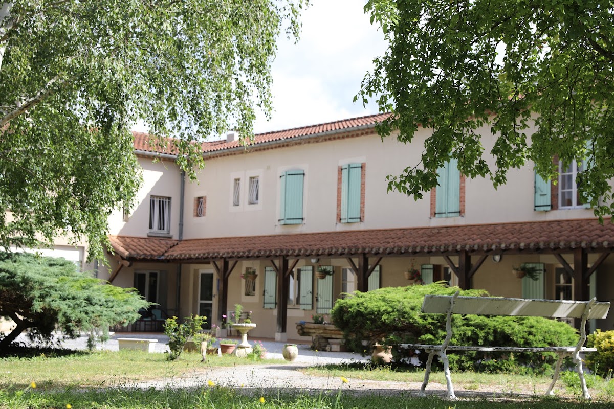 EHPAD Notre-Dame de Touscayrats - Photo 4 sur 5 - Espaces de vie