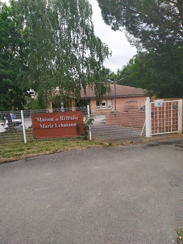 EHPAD Marie Lehman - Photo 4 sur 5 - Espaces de vie