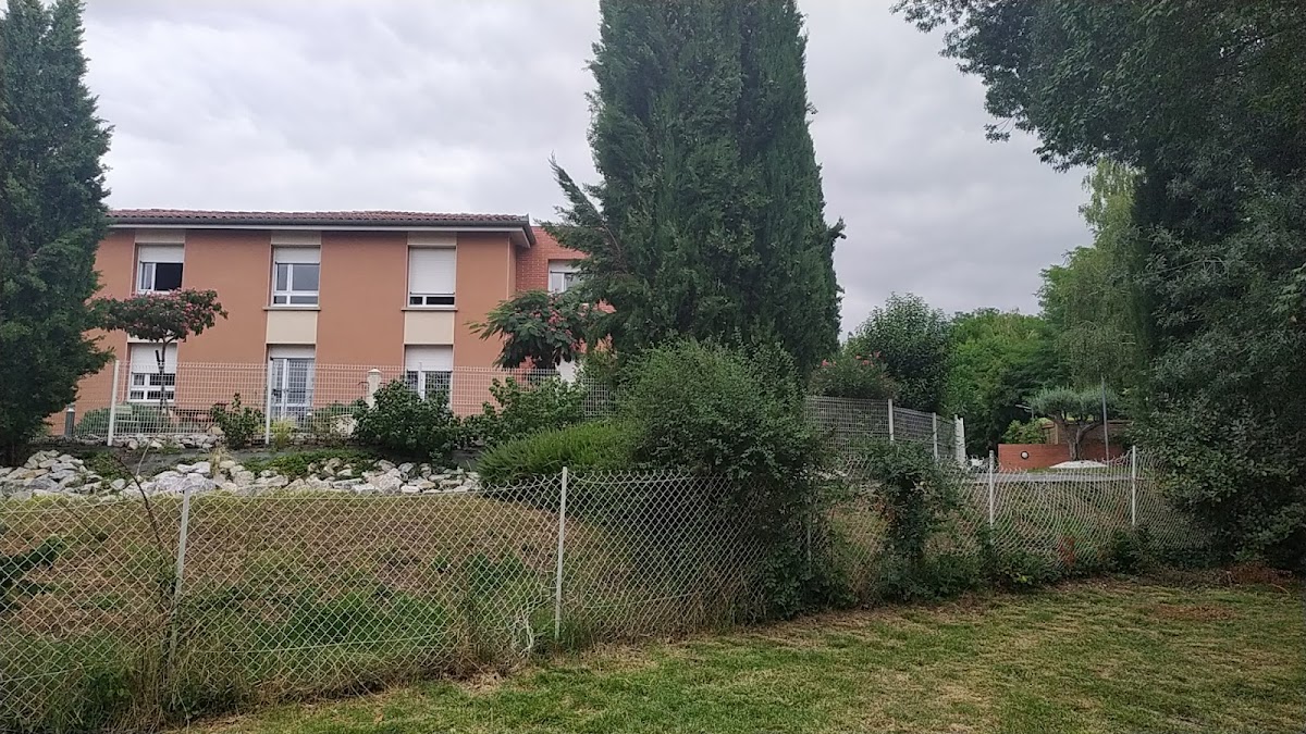 Photo de EHPAD Marie Lehman, EHPAD à BALMA